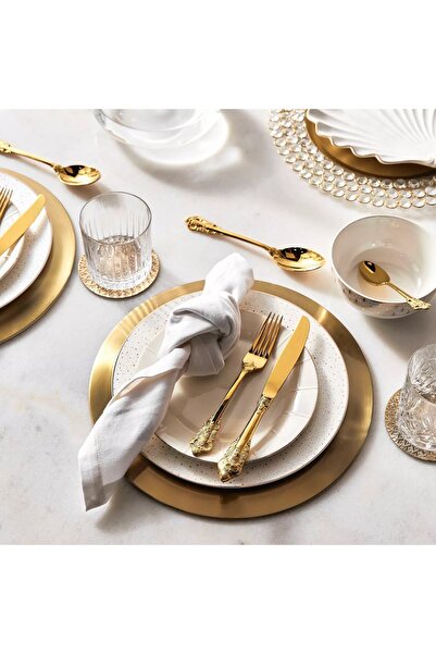 Generic Majestic 2-Piece Dinner Knife Set