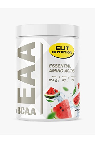 Elit -EAA + BCAA 400g - Watermelon
