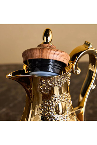 Generic Sadhaj Vacuum Flask - 1 L