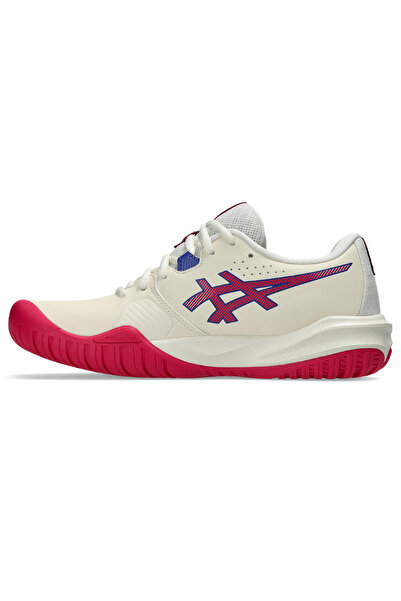 Asics GEL-CHALLENGER 15 Kadın White Traditional Tenis Ayakkabısı 1042A294-100