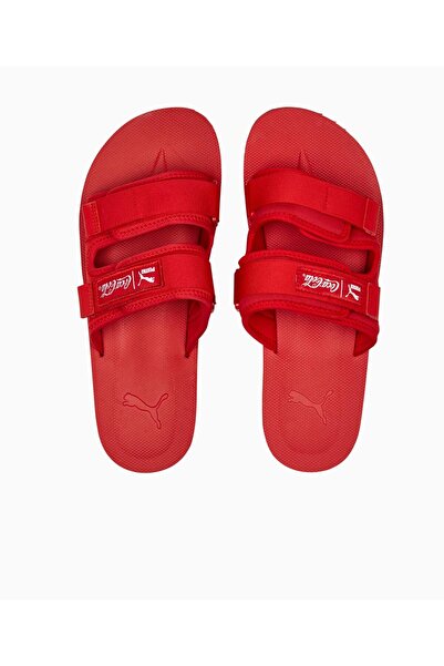 Puma Wilo Coca Cola