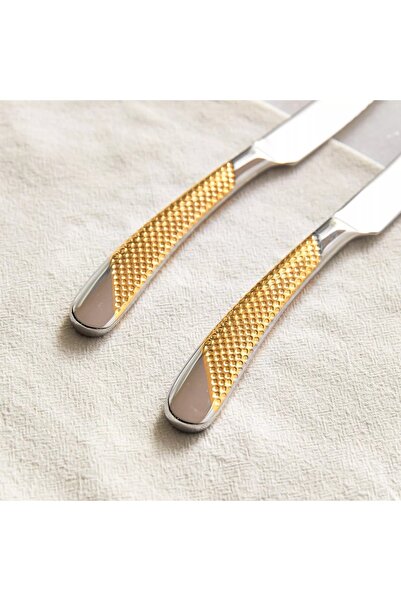 Generic Noor 2-Piece Dinner Knife Set