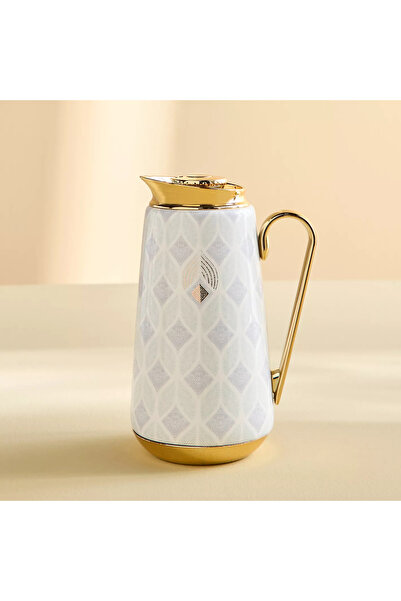 Generic Tamiya New Bone China Flask - 700 ml