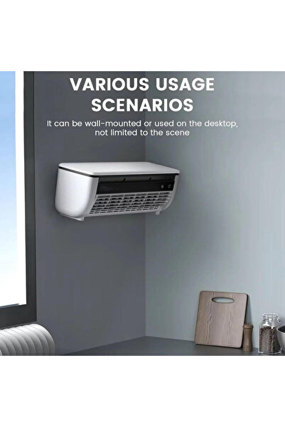 genernic Air Cooling Mist Fan | Rechargeable | E 686