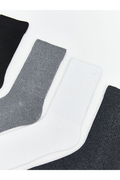 LC Waikiki Ανδρικές κάλτσες Hilfa New Season 10 τεμαχίων