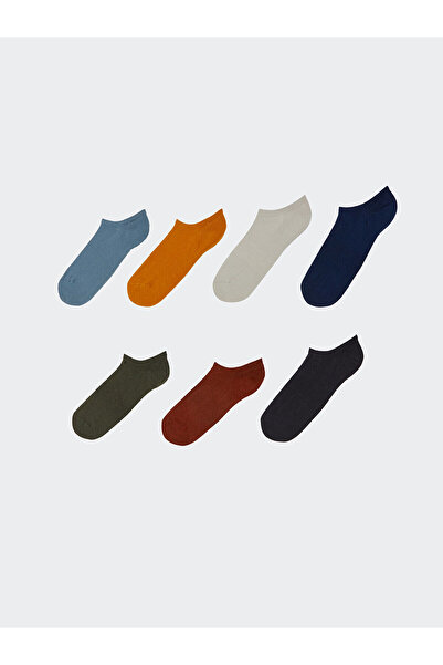 LC Waikiki Vision Нова колекция мъжки спортни чорапи, 7 чифта