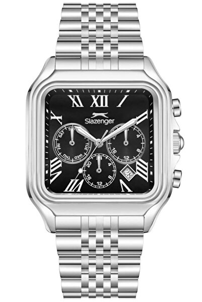 Slazenger SL.09.2547.2.01 Kol Saati