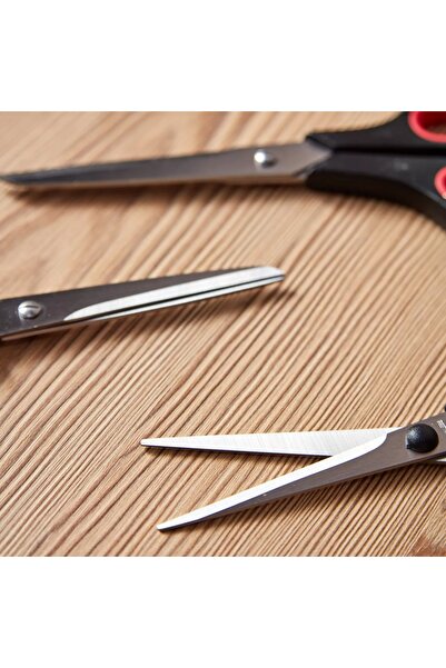 Generic Essential 3-Piece Scissors Set
