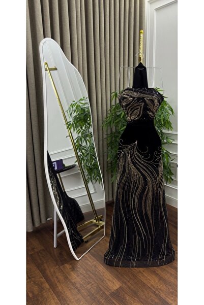 Diva style فستان سهره تطريز راقي ومميز