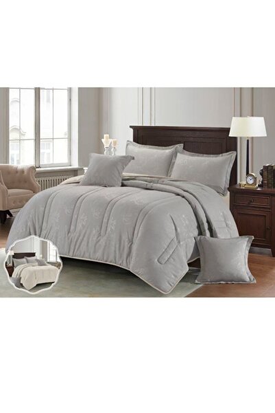 smart home 100% microfiber summer mattress, comfortable filling bed sheet set, 4-piece sleeping set, 230x170cm