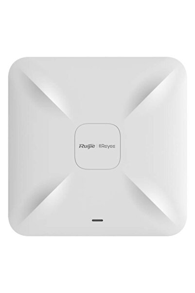 Pazarcan Reyee Rg-Rap2200F Ac1300 Dual Band 2.4 Ghz 400 Mbps / 5 Ghz 867 Mbps...