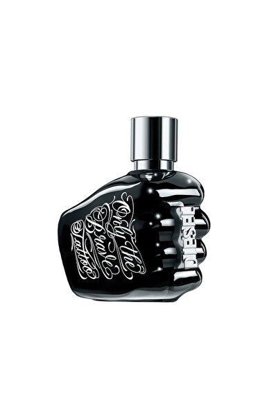 Diesel ONLY THE BRAVE (M) EDP 125ML