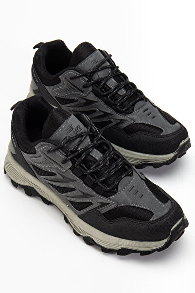 Daxtors D0138 Kısa Su Geçirmez Unisex Outdoor Trekking Ayakkabı