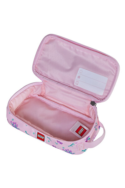 LEGO Unequipped pencil case Flowers, children 6 + years