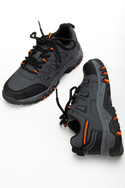 Daxtors D0538 Κοντά αδιάβροχα γυναικεία παπούτσια πεζοπορίας εξωτερικού χώρου