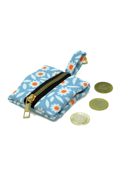 PUDUBAG Κέρματα για Εφήβους και Ενήλικες