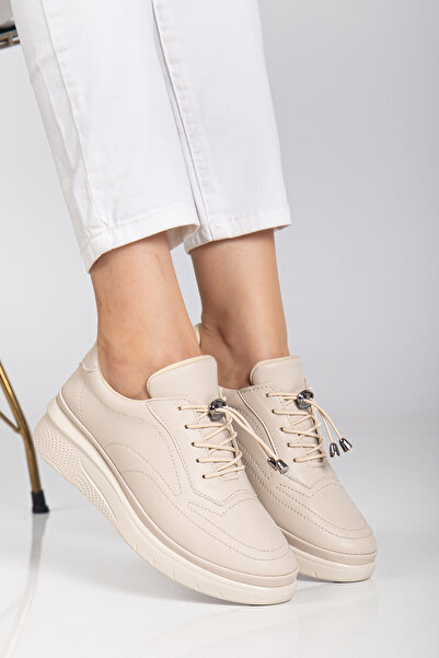 Daxtors D12221 Daily Orthopedic Women's Sneaker Sports Shoes