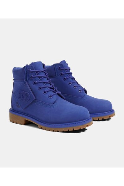 Timberland 6 in premium wp boot