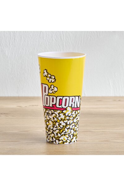 Generic Delish Popcorn Tub - 1 L