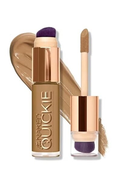 Urban Decay Stay Naked Quickie Concealer 50WY 16.4ml – 24Hr Full Coverage Multi-Use Formula