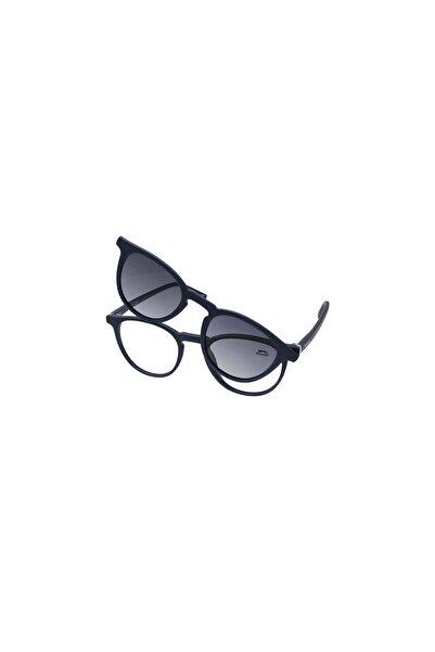 Slazenger 9533.C3 Clip-On Sunglasses