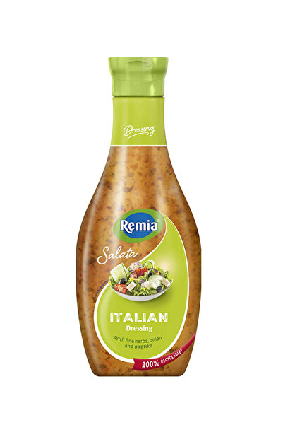 Remia Dressing Italian 450ml