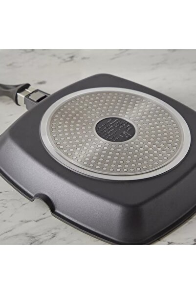 Generic Spark Aluminium Grill Pan