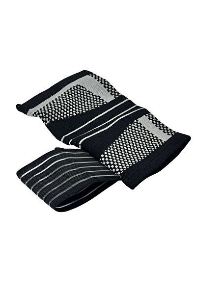 fit Suport pentru Genunchi cu Bandă Reglabilă