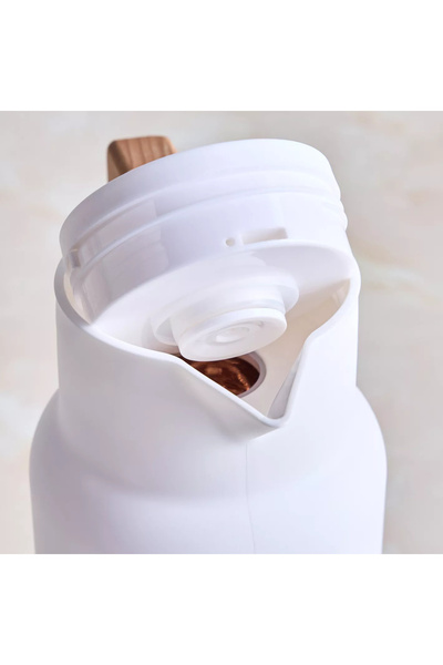 Generic Zain Vacuum Flask - 1 L