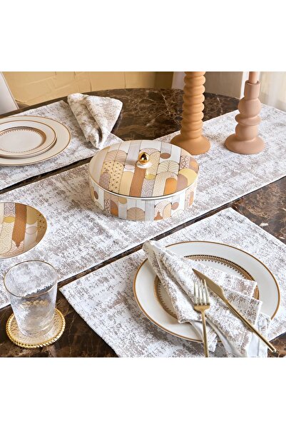 Generic Tamara 4-Piece Placemat Set