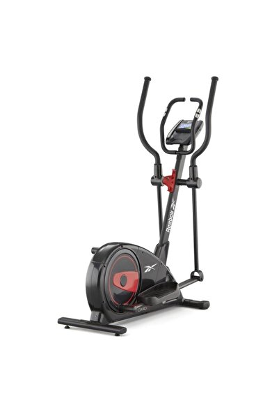 Reebok GX40S Eliptik Bisiklet One Series Cross Trainer RVON-10111BK-AR
