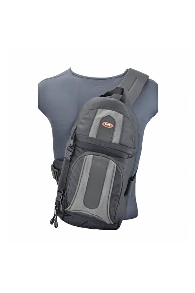 Cantayurdu Pacific Photo Camera Dslr Crossbody Backpack with Strap