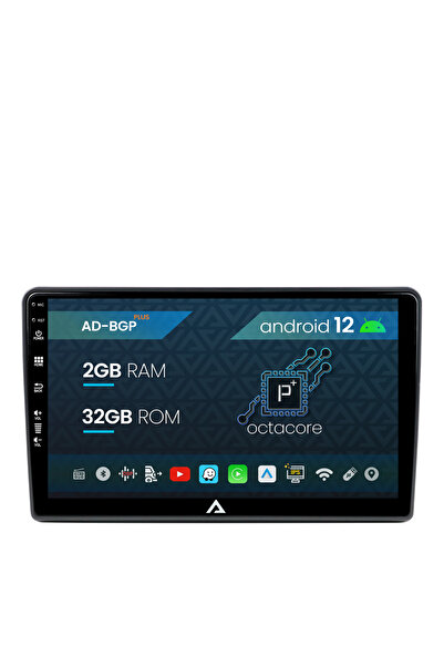 AutoDrop Navigatie Fiat Ducato, Citroen Jumper,Peugeot Boxer, Android 12,P-Oc...