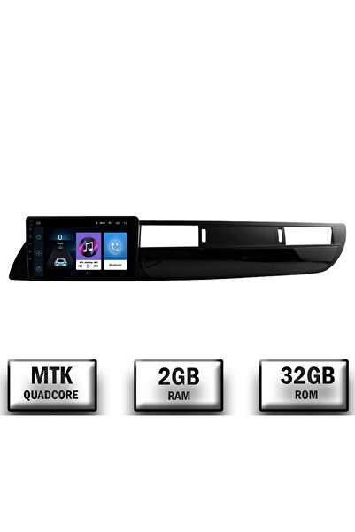 AutoDrop Navigatie Citroen C5 (2008-2017), Android 12, P-Octacore / 2GB RAM +...