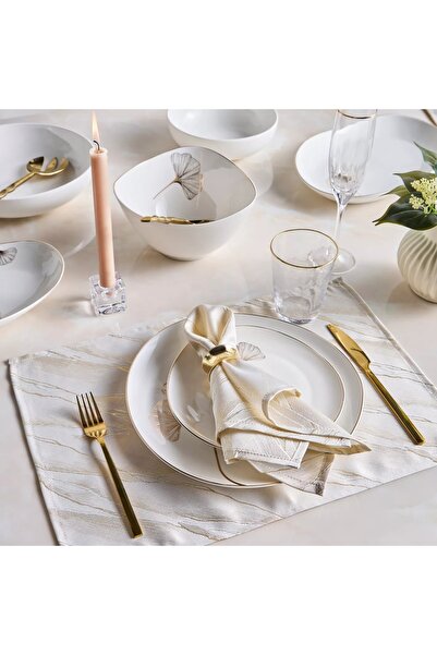 Generic Sparkle 4-Piece Placemat Set