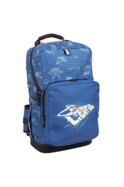 LEGO City Schoolbag - Optimo Plus