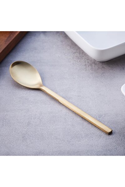 Generic Kevin Serving Spoon