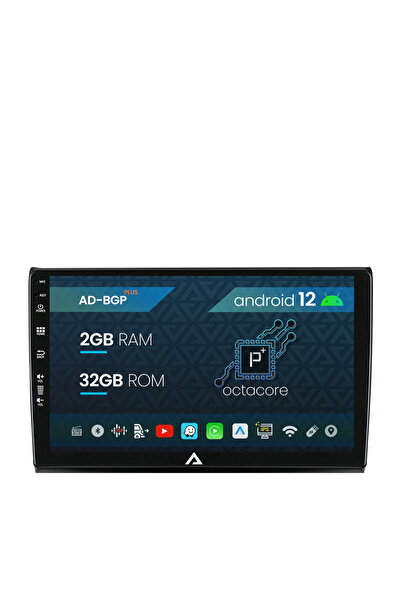 AutoDrop Navigatie Fiat Bravo (2006-2014), Android 12, P-Octacore / 2GB RAM +...