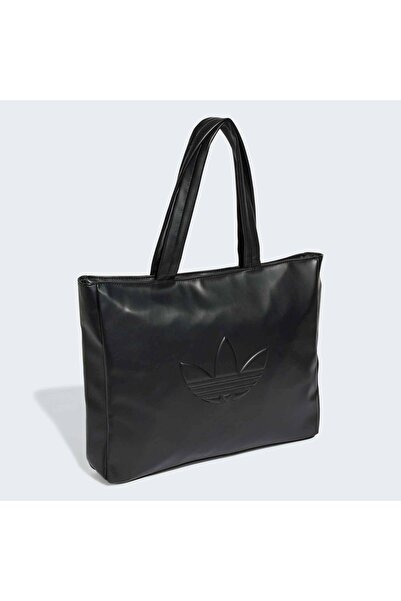 adidas Women's Orginals Tote Bag Pu Tr Shopper Jc6000
