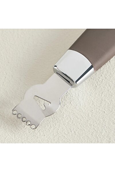 Generic Idris Zester