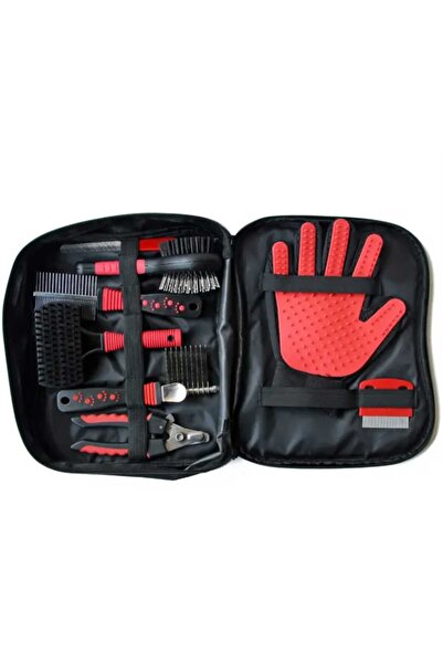 Hartmann Pet Grooming Kit