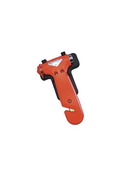 dalimag JBM Hammer for Breaking Auto Glass with Support