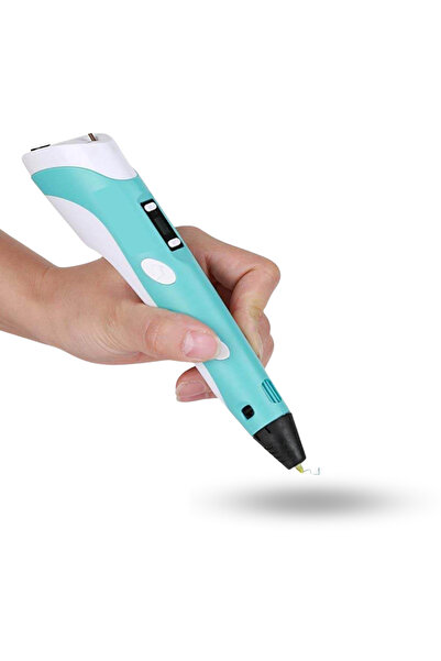 ForWhat Büro Ev Ofis Hobi Atölyesi için 3D Üç Boyutlu Yazıcı Kalemi