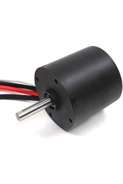 GÜMRÜK BEY REV Robotics NEO Fırçasız Motor V1.1 REV-21-1650 12V 5676RPM 406W CIM Uyumlu FRC Robot Motoru