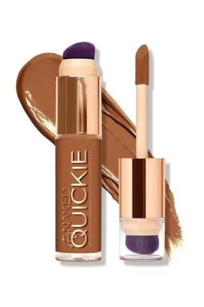 Urban Decay Stay Naked Quickie Concealer 70NN 16.4ml – 24Hr Full Coverage Multi-Use Formula
