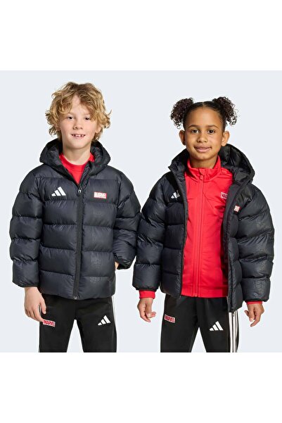 adidas LK MRVL SM JKT