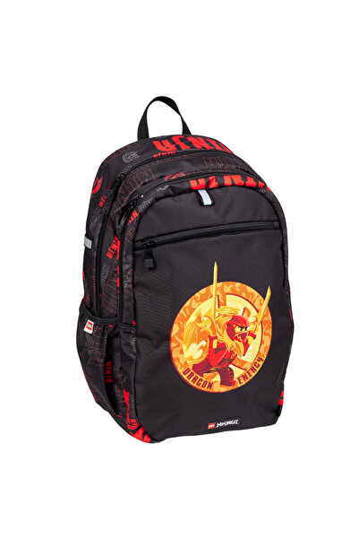 LEGO Rucsac Ninjago - Dragon Energy - Urban