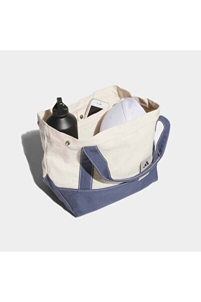 adidas Canvas Omuz Çantası (JZ1723)