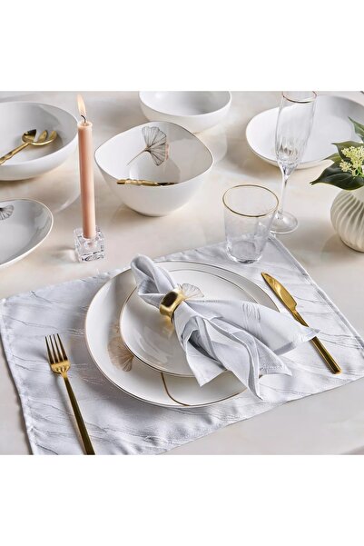 Generic Sparkle 4-Piece Placemat Set