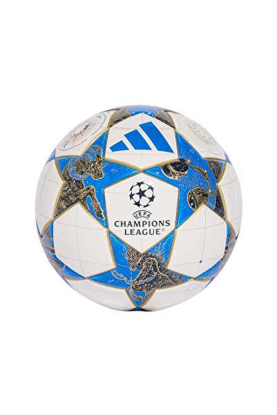 adidas UEFA Champions League Mini Futbol Topu (JP1544)